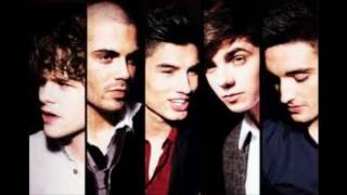 The Wanted -  Last To Know