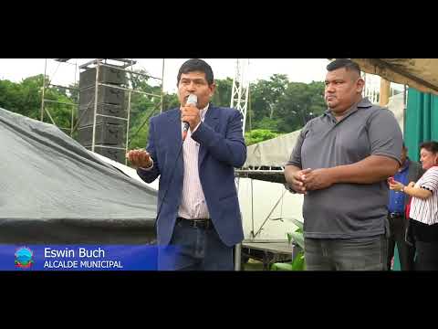 San Lucas Tolimán, Sololá l Buenas Practicas Municipales 2025