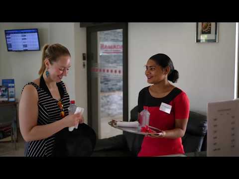 Ramada Suites By Wyndham Wailoaloa Beach Fiji