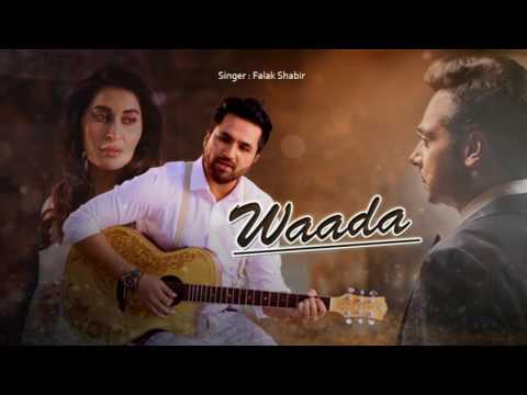 Waada OST | Falak Shabbir Song #arydigital