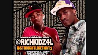 Rich Kidz - Friends With Benefits