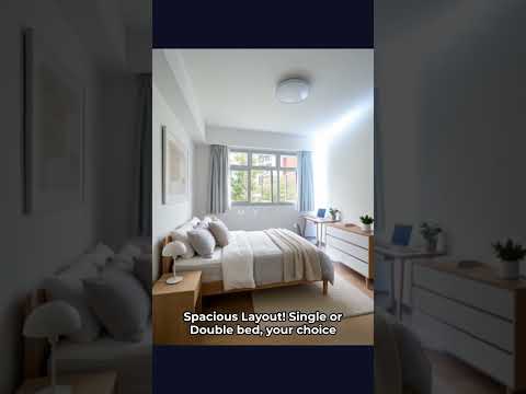 438A Bukit Batok West Avenue 8, 438A Bukit Batok West Avenue 8, Dairy Farm / Bukit Panjang / Choa Chu Kang, 1 Bedroom, 506 sqft, HDB Flat For Sale, by Amy Ho, 500249434 - PropertyGuru.com.sg