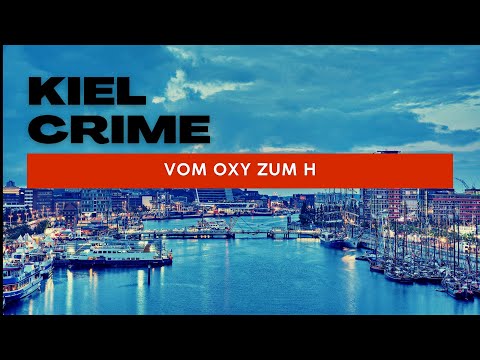 KIEL CRIME I HEROIN I Vom Oxycodon zum H I Leon, 21 I DRUGTALK 121