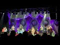 Blue Christmas/We Three Kings/Christmas Time is Here Again-Brian Wilson Christmas Cleveland 12-01-18