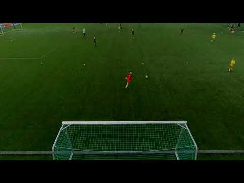 2020 P10 Liiga B1 Valkeakoski Ilves11 vs NoPS