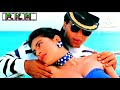 Bazigar O Bazigar Song Sarukhan Shilpa Setty Kajol Hd 4k Video Kumar Sanu Alka Yagnik 90s