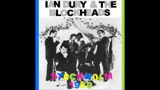 Music video thumbnail preview for Ian Dury \u0026 The Blockheads - Yes And No (Paula) by Ian Dury & the Blockheads