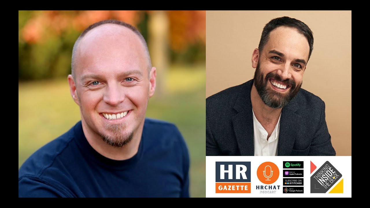HRchat: Interview with Christopher Lind, ChenMed