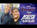 Avengers Endgame Premiere With Ashish Chanchlani Avengers Endgame Premiere With Ashish Chanchlani