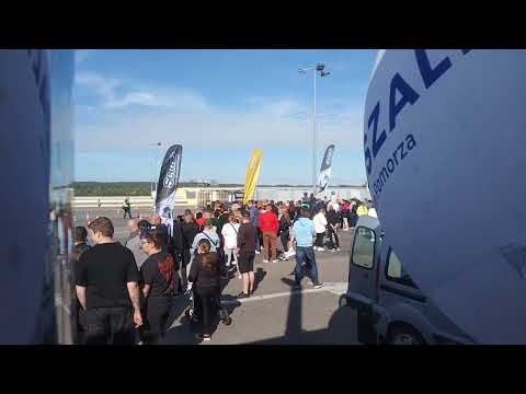 11 Rajd Koszaliński (22.05.2022)