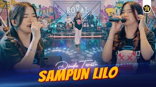 Download lagu DINDA TERATU - SAMPUN LILO (  Live Video Royal Music ) mp3