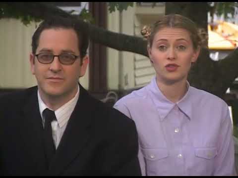 Trailer Park Boys - Bubbles vs  the Bible Sellers