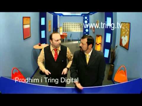 Bar Kafe - Makina e Edit