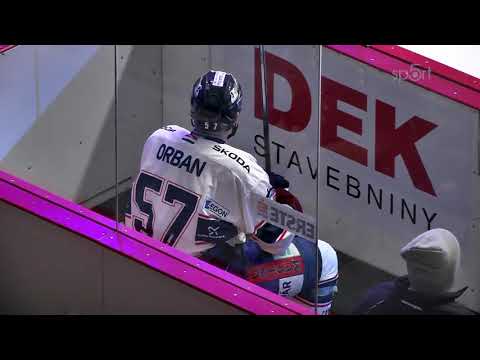 EBEL 2015-2016 HC Orli Znojmo vs SAPA Fehervar AV19 (15 Jan 2015)