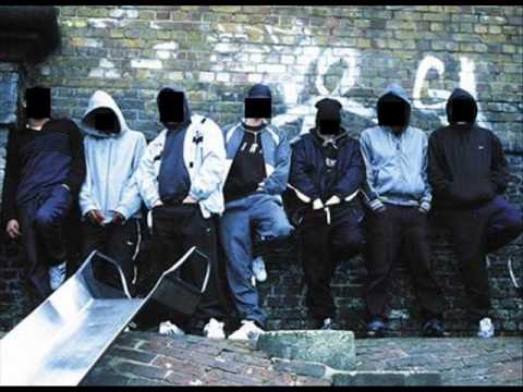 GRK Sound/ North-East GRIME GANG - Hymn till Maoisten