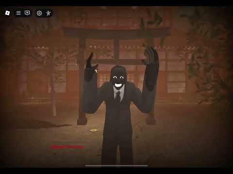 THE MIMIC Senzai part how to beat him easily 