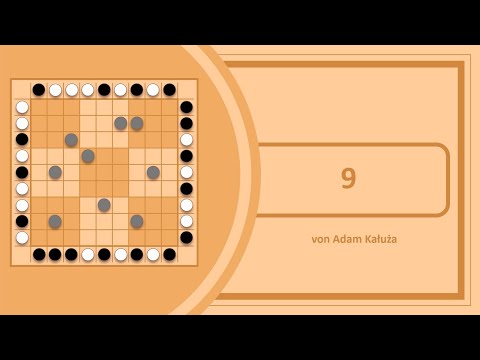 Spielvorstellung: 9 (9tka)