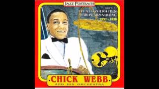 born Feb.10, 1905 Chick Webb "Blues In My Heart"
