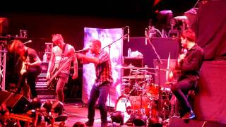 We Came As Romans- Roads That Dont End And Views That Never Cease LIVE HD