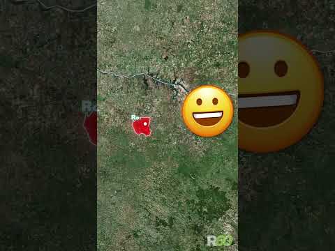 🤯🇧🇷 A CIDADE COM O NOME MAIS ESQUISITO DO BRASIL! 😱🗺️ (Você não vai acreditar no 1º lugar!)