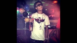 Ice Billion Berg - Life Is So Exciting (Freestyle)