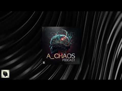 A_Chaos - Guest Mix - @darkbassrecords3311 -  (#deep #neurofunk  #crossbreed #drumandbass)