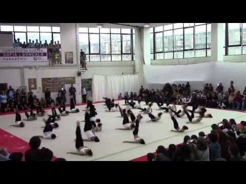 GCP - Classe Competição SARAU de REIS 2016