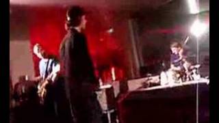 Maximo Park  - Parisian Skies at the Baltic