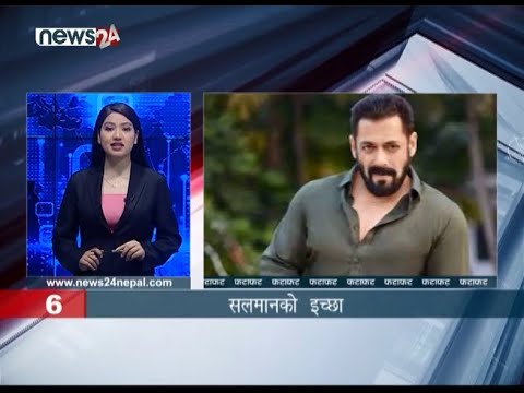 MORNING NEWS FATAFAT - NEWS24 TV