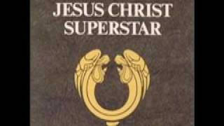 Damned For All Time/Blood Money - Jesus Christ Superstar (1970 Version)