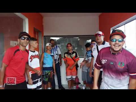 Medley 1 . 0 - MC's Ducho, J-T13, Seninha, Corujah VP, Douglas SP & Jorginn  ( CONEXÃO MIL GRAU )