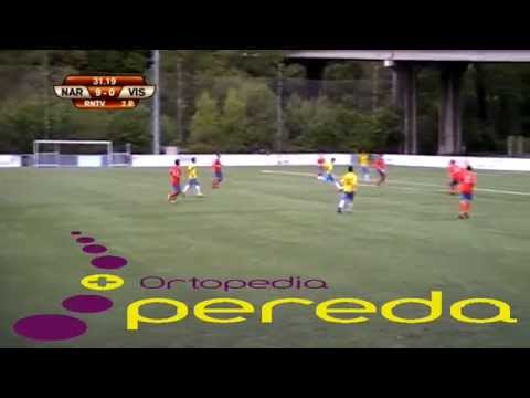 S.D NARCEA -OVIEDO06 26-04-2014