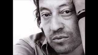 Serge Gainsbourg - Un poison violent,c'est ça l'amour