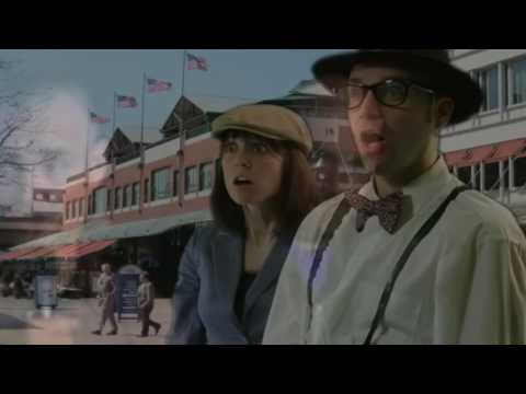 Harmontown - Deep Thoughts with Rob Schrab