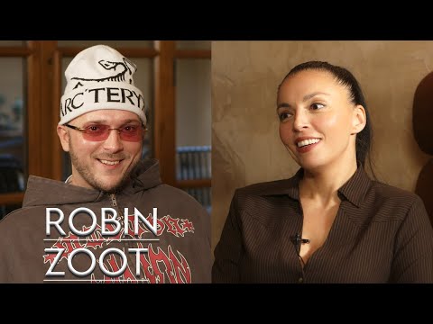 Robin Zoot - Už vím kdy přestanu s hudbou #soutěž (REUPLOAD)
