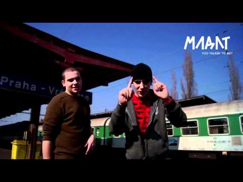 Marat feat. Smack - Fakani (prod. by Enemy) HQ \\\\\\\\\\\\ HARD SHIT!!!!