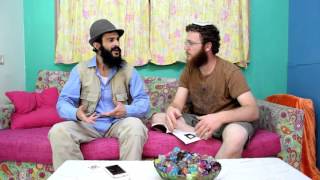 צבר - כשהמציאות דוקרת | אטינגר, לא הגזמת? (צבר - כשהמציאות דוקרת) - התמונה מוצגת ישירות מתוך אתר האינטרנט יוטיוב. זכויות היוצרים בתמונה שייכות ליוצרה. קישור קרדיט למקור התוכן נמצא בתוך דף הסרטון