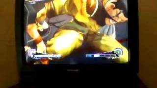 Online Revelations Tournament: TTC|Noah 2 (Dictator) vs. TR3 WORLDSLAYER (Ibuki)