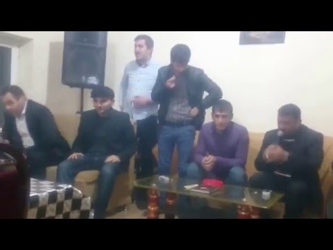Meyxana-Anar,Rasim,Hikmət,Mehman-Bugünkü meydan bizim özümüzündü-2015