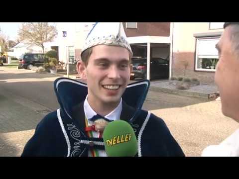 Vastelaoves Kaffee '19-'20 Afl 9 deel 1