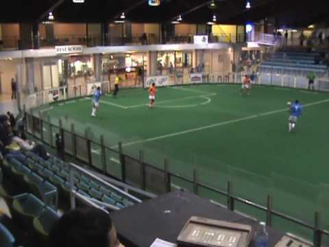 NSL 2009-2010 Week 10 - FK Republika Srpska vs. Costa Guerrero