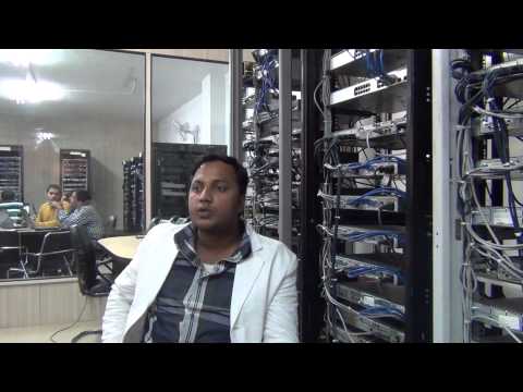 Network Bulls, Vinod CCIE#37933 Cleared his CCIE R&S in first attempt