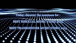 Gay Music Chart Awards 2015 - part 2/14