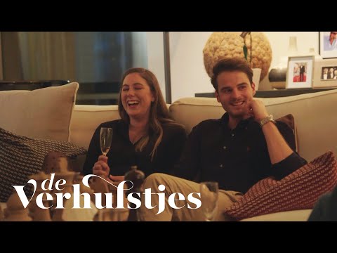 Wat je niet zag in De Verhulstjes #1