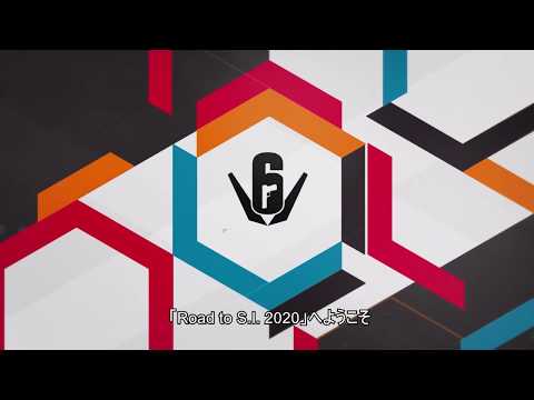 Road to S.I. סʴָꥤ٥ȡ˥ȥ졼顼