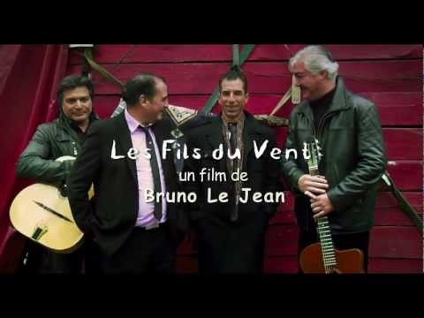 LES FILS DU VENT - bande annonce - sortie le 10 octobre 2012