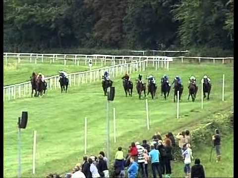 Galopprennbahn Dresden, 02.09.2012 - 7.Rennen