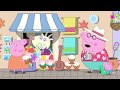 Peppa Pig Summer Compilation English Episodes New 2017