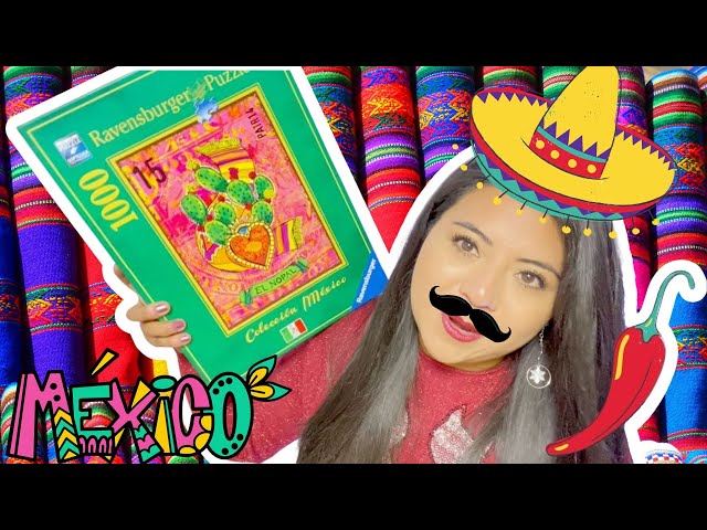 Vídeo relacionado con Rompecabezas para Adultos de 1000 Piezas, difícil de Oolah Valley, 1000 Piezas, Divertido para el hogar, Juguetes para días lluviosos, Regalos de cumpleaños (26x38cm)