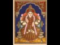 MS SUBBULAKSHMI : KANAKADHARA STOTRAM ...